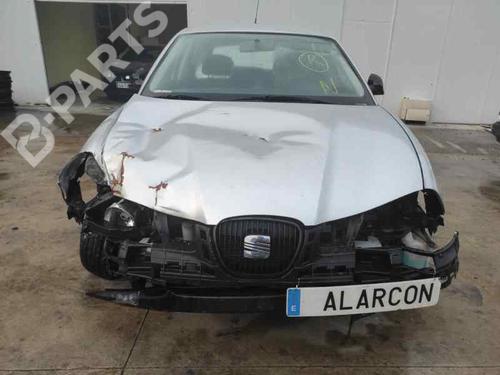 Headlight switch SEAT IBIZA III (6L1)  | BP8616017I24 