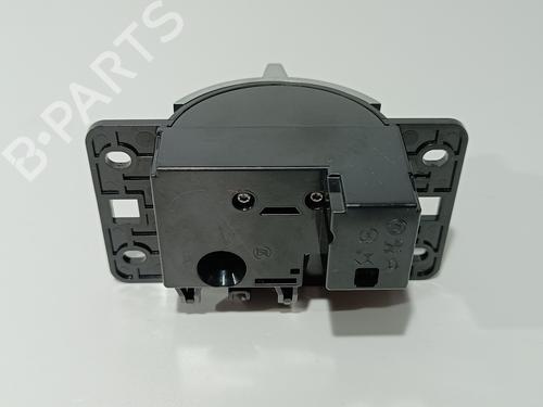 Gear lever PEUGEOT 208 II (UB_, UP_, UW_, UJ_) e-208 | BP20163344M90