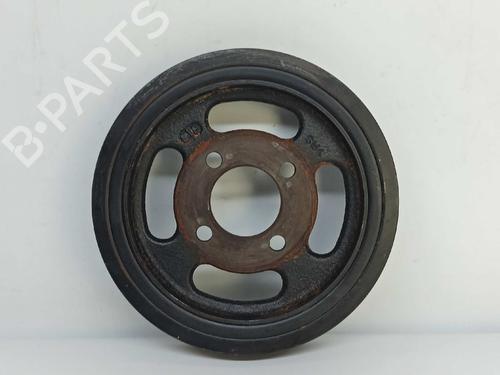 Pulley CHEVROLET CRUZE (J300) 2.0 CDI | BP14543103M122 