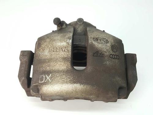 Used Right front brake caliper SEAT IBIZA IV (6J5, 6P1) 1.6 TDI (105 hp) 11542712
