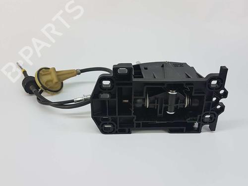 Gear lever LAND ROVER RANGE ROVER SPORT I (L320) 2.7 D 4x4 | BP8210691M90