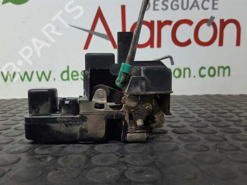 Rear left lock JEEP GRAND CHEROKEE II (WJ, WG) 3.1 TD 4x4 | BP2731021C100