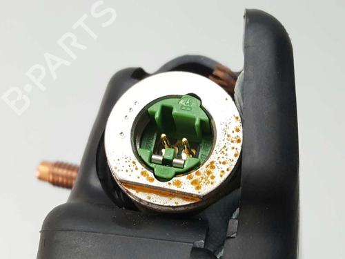 Right seat airbag RENAULT CLIO IV (BH_) 1.5 dCi 90 | BP11423716C14 