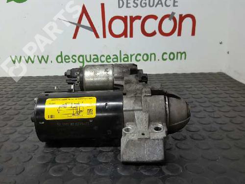 Starter BMW 1 (F20) 120 d | BP2783024M8 