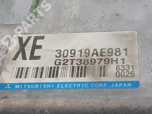 Electronic module SUBARU OUTBACK (BR) 2.0 D AWD (BRD) | BP7177085M83 