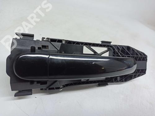 Front right exterior door handle SEAT IBIZA IV (6J5, 6P1) 1.2 TSI | BP8359008C129 