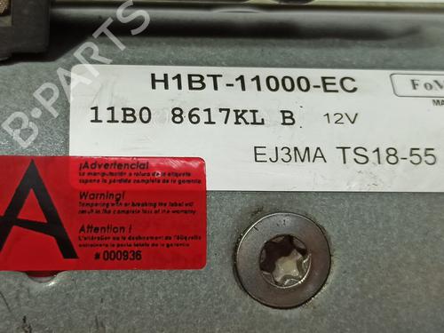 Startmotor FORD TOURNEO COURIER B460 MPV 1.5 TDCi | BP25750285M8 