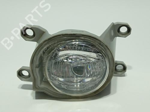 Used Left front fog light TOYOTA COROLLA Estate (_E21_) 1.8 Hybrid (ZWE211) (122 hp) 22708470