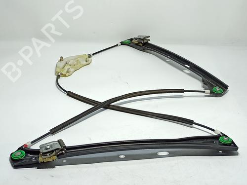Front left window mechanism VW GOLF V (1K1) 1.9 TDI | BP6677921C22
