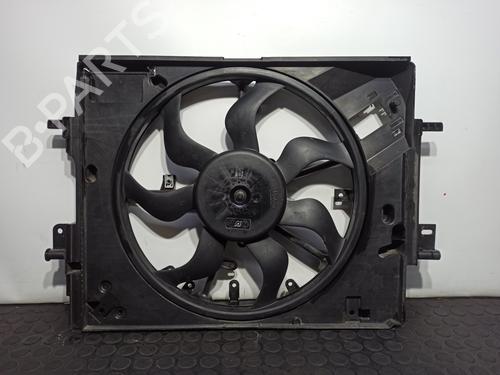 Radiator fan RENAULT CLIO V (B7_) 1.0 TCe 90 (B7MT) | BP16383999M35 