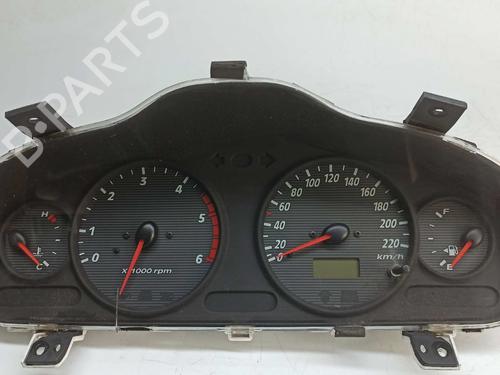 Used Instrument cluster HYUNDAI SANTA FÉ I (SM) 2.0 CRDi (113 hp) 7223924