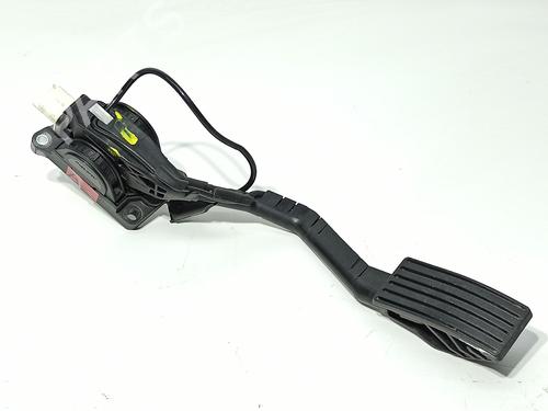 Used Pedal Pedal PEUGEOT 407 (6D_) 2.0 HDi 135 (6DRHRH, 6DRHRE, 6DRHRG, 6DRHRJ) (136 hp) 34170312 34170312