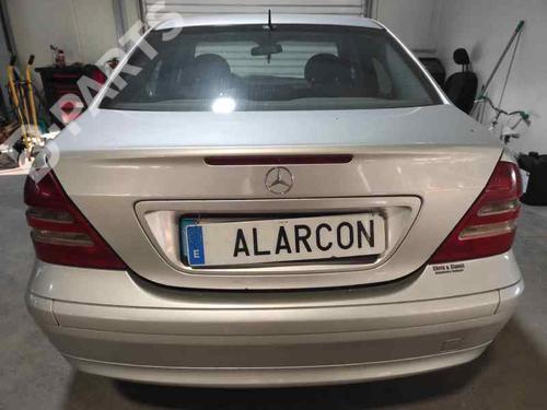 Türgriff vorne links außen MERCEDES-BENZ C-CLASS (W203) C 270 CDI (203.016) | BP8358912C128 