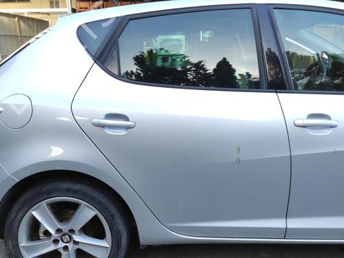 Used Right rear door SEAT IBIZA IV (6J5, 6P1) 1.2 TSI (90 hp) 16699792