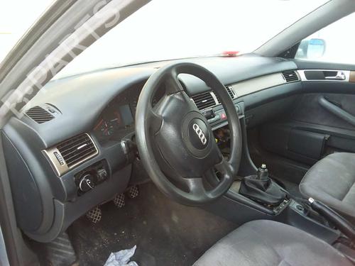 Elektronische module AUDI A6 C5 (4B2, 4B4) 2.5 TDI | BP14540502M83 