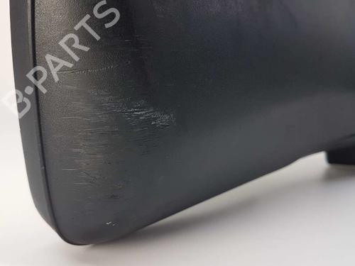 Right mirror VW GOLF III (1H1) 1.9 SDI | BP6009271C27 