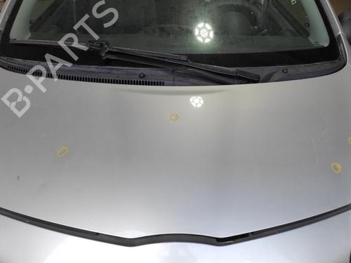 Used Hood TOYOTA AYGO (_B1_) 1.0 (KGB10_, KGB10R) (68 hp) 15258096