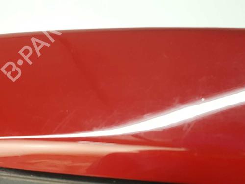 Front right exterior door handle AUDI A4 B6 Convertible (8H7) 2.5 TDI | BP6134525C129