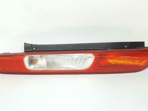 Venstre baglygte FORD FOCUS II (DA_, HCP, DP) 2.0 TDCi (136 hp) 2742132