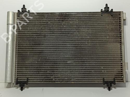 ac-radiator-peugeot-partner-box-bodympv-2008-34494965 main image