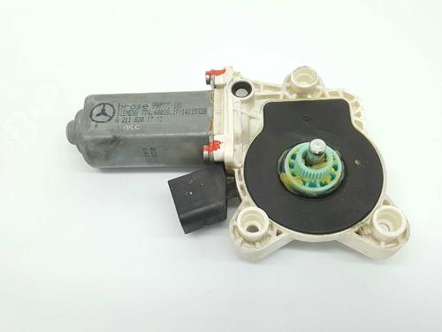 Vindusheismotor høyre foran MERCEDES-BENZ C-CLASS Coupe (CL203) C 200 CDI (203.707) (122 hp) 7454693