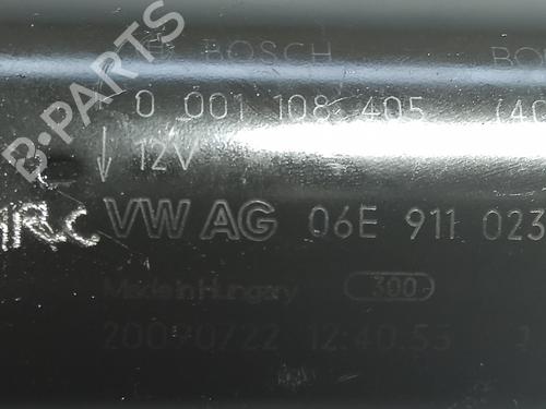 Starter AUDI A8 D3 (4E2, 4E8) 3.2 FSI | BP13946275M8