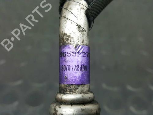 AC pipe CITROËN C4 I (LC_) 1.6 HDi | BP14531617M126