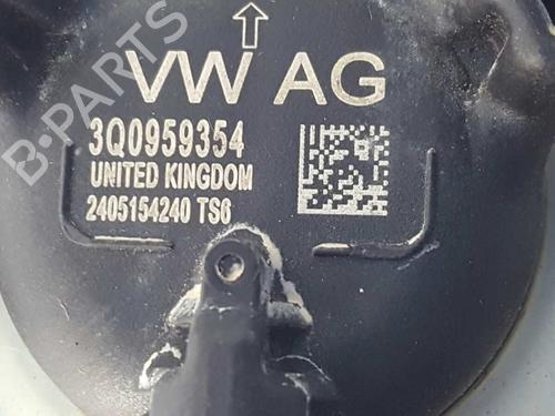 Electronic sensor SEAT LEON (5F1) 2.0 TDI | BP5077624M84