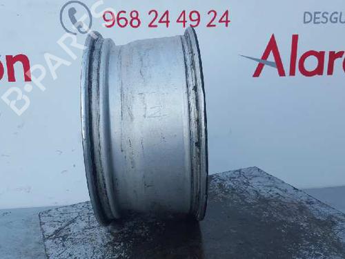 Rim AUDI A8 D3 (4E2, 4E8) 4.2 quattro | BP6628220C45 