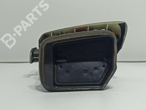 Air vent NISSAN QASHQAI II (J11, J11_) 1.5 dCi | BP11640859I21 