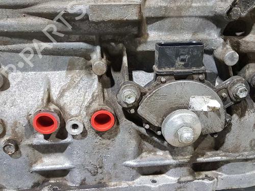 Gearbox VW TOUAREG (7LA, 7L6, 7L7) 2.5 R5 TDI | BP4615359M3 