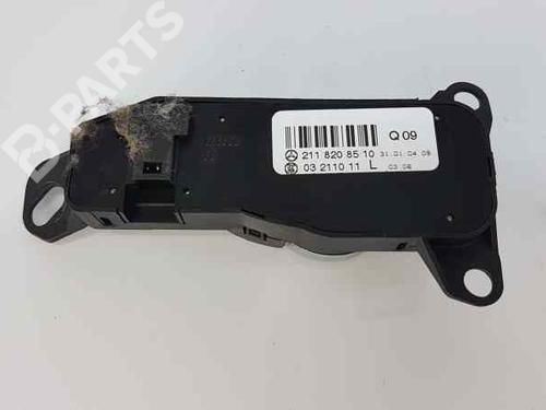 Mirror switch MERCEDES-BENZ E-CLASS (W211) E 270 CDI (211.016) | BP4888026I25 