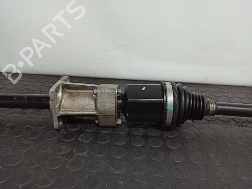 Left front driveshaft MASERATI GHIBLI III (M157) 3.0 S Q4 | BP8887073M38 