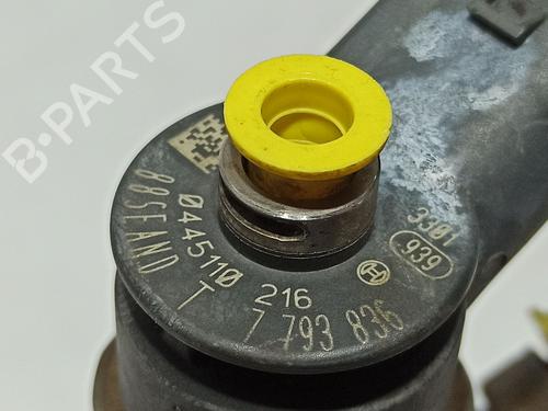 Injector BMW 5 (E60) 520 d | BP39077686M100 - Image 5