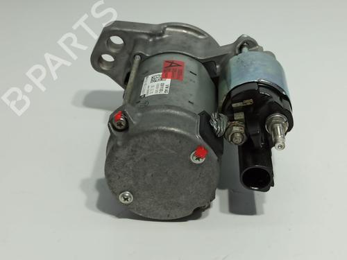 Starter AUDI A1 Sportback (GBA) | BP35952094M8 - Image 2