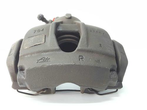 Right front brake caliper CITROËN C4 I (LC_) 2.0 HDi | BP11542607M104 