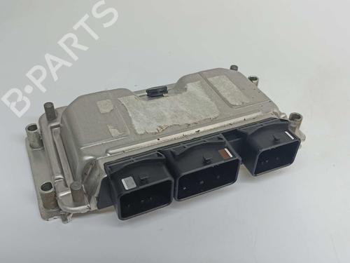 Engine control unit (ECU) PEUGEOT 307 (3A/C) 1.6 16V | BP6989149M57 