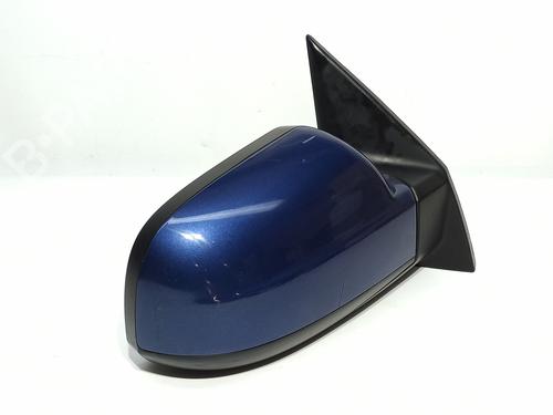 Used Right mirror HYUNDAI TUCSON (JM) 2.0 CRDi (140 hp) 12849340