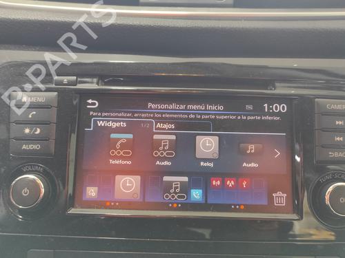 Electronic module NISSAN QASHQAI II (J11, J11_) 1.5 dCi | BP13904235M83