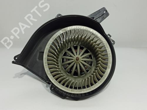 Heater blower motor VW POLO IV (9N_, 9A_) 1.4 TDI | BP15212825M62