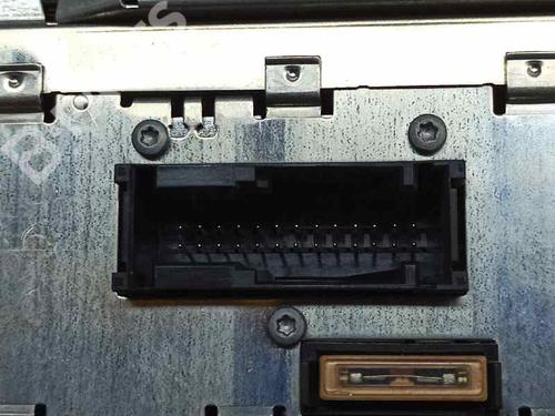 Electronic module MERCEDES-BENZ S-CLASS (W220, V220) S 320 CDI (220.026, 220.126) | BP9231013M83 