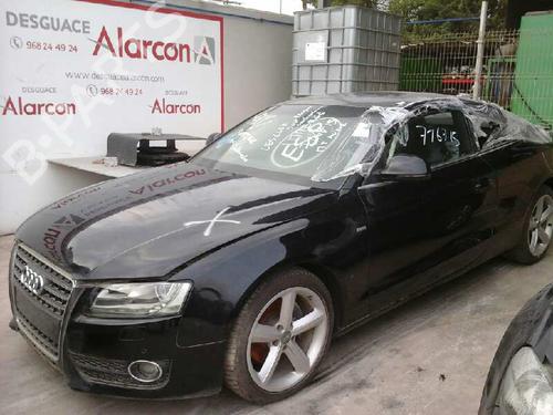 Luftventilen AUDI A5 (8T3) 2.7 TDI | BP12068245I21
