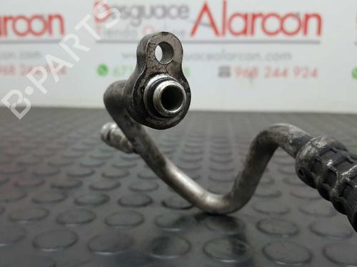 AC-rør MAZDA 3 Saloon (BK) 1.6 DI Turbo (BK12Y) | BP14531277M126