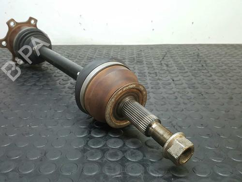 Right rear driveshaft NISSAN PATHFINDER III (R51) 2.5 dCi | BP7436334M41