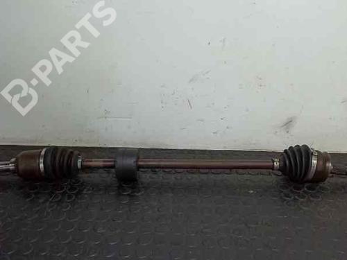 Used Right front driveshaft FORD KA (RU8) 1.2 (69 hp) 7877867