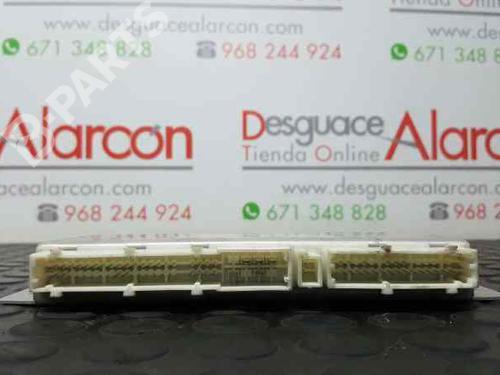 ESP ECU MERCEDES-BENZ E-CLASS (W210) E 270 CDI (210.016) | BP2764087M58