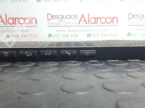 Module électronique BMW X5 (E53) 3.0 d (218 hp) 2743051