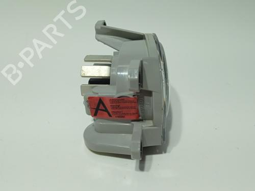 Left front fog light TOYOTA YARIS (_P21_, _PA1_, _PH1_) 1.5 Hybrid (MXPH10, MXPH11) | BP25610838C30 