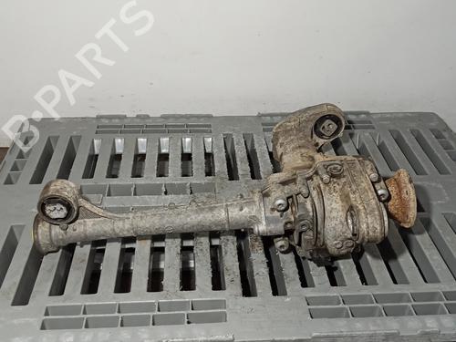 Front differential AUDI Q7 (4LB) 3.0 TDI quattro | BP29494882M23