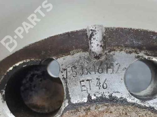 Rim MERCEDES-BENZ S-CLASS (W220) S 320 CDI (220.026, 220.126) | BP10392087C45 
